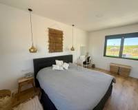 Resale - Detached Villa - Pinoso
