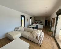 Resale - Detached Villa - Pinoso
