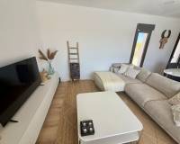 Resale - Detached Villa - Pinoso