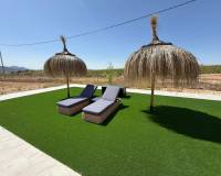 Resale - Detached Villa - Pinoso