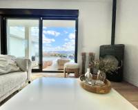 Resale - Detached Villa - Pinoso