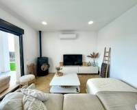 Resale - Detached Villa - Pinoso