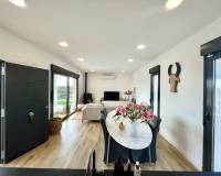 Resale - Detached Villa - Pinoso