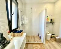 Resale - Detached Villa - Pinoso