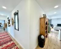 Resale - Detached Villa - Pinoso