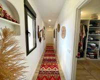 Resale - Detached Villa - Pinoso