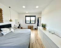 Resale - Detached Villa - Pinoso