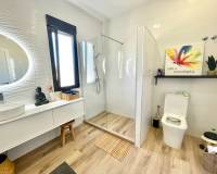 Resale - Detached Villa - Pinoso