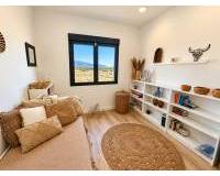 Resale - Detached Villa - Pinoso