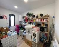 Resale - Detached Villa - Pinoso