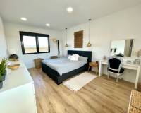 Resale - Detached Villa - Pinoso