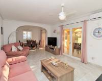 Resale - Detached Villa - Playa Flamenca