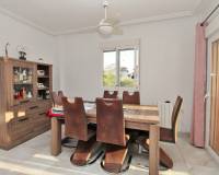 Resale - Detached Villa - Playa Flamenca