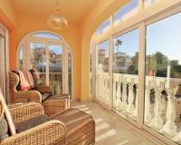 Resale - Detached Villa - Playa Flamenca