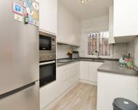 Resale - Detached Villa - Playa Flamenca