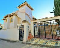Resale - Detached Villa - Playa Flamenca