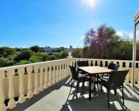 Resale - Detached Villa - Playa Flamenca