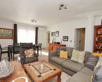 Resale - Detached Villa - Playa Flamenca