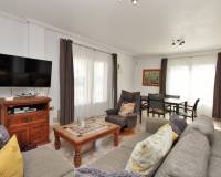 Resale - Detached Villa - Playa Flamenca