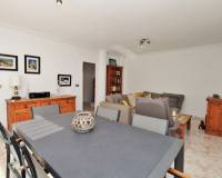 Resale - Detached Villa - Playa Flamenca