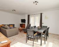 Resale - Detached Villa - Playa Flamenca