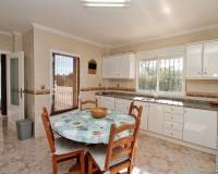 Resale - Detached Villa - Playa Flamenca