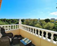 Resale - Detached Villa - Playa Flamenca