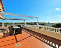 Resale - Detached Villa - Playa Flamenca