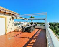 Resale - Detached Villa - Playa Flamenca