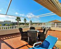 Resale - Detached Villa - Playa Flamenca