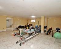 Resale - Detached Villa - Playa Flamenca