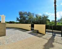 Resale - Detached Villa - Playa Flamenca