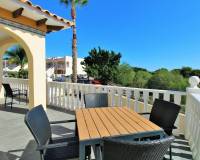 Resale - Detached Villa - Playa Flamenca