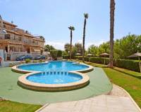 Resale - Detached Villa - Playa Flamenca