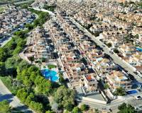 Resale - Detached Villa - Playa Flamenca