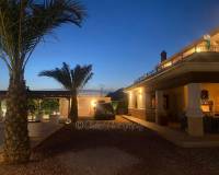 Resale - Detached Villa - Rafal - RafalAlicanteValenciaSpain