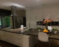 Resale - Detached Villa - Rafal - RafalAlicanteValenciaSpain