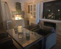 Resale - Detached Villa - Rafal - RafalAlicanteValenciaSpain