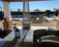 Resale - Detached Villa - Rafal - RafalAlicanteValenciaSpain