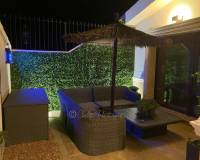 Resale - Detached Villa - Rafal - RafalAlicanteValenciaSpain