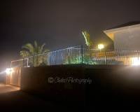 Resale - Detached Villa - Rafal - RafalAlicanteValenciaSpain