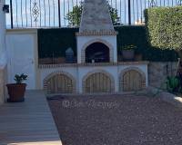 Resale - Detached Villa - Rafal - RafalAlicanteValenciaSpain