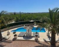 Resale - Detached Villa - Rafal - RafalAlicanteValenciaSpain