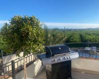 Resale - Detached Villa - Rafal - RafalAlicanteValenciaSpain