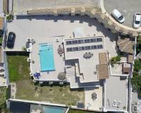 Resale - Detached Villa - Rojales - Ciudad Quesada