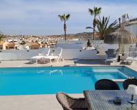 Resale - Detached Villa - Rojales - Ciudad Quesada