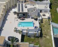 Resale - Detached Villa - Rojales - Ciudad Quesada