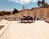 Resale - Detached Villa - Rojales - Ciudad Quesada
