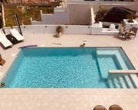 Resale - Detached Villa - Rojales - Ciudad Quesada