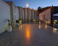Resale - Detached Villa - Rojales - Ciudad Quesada